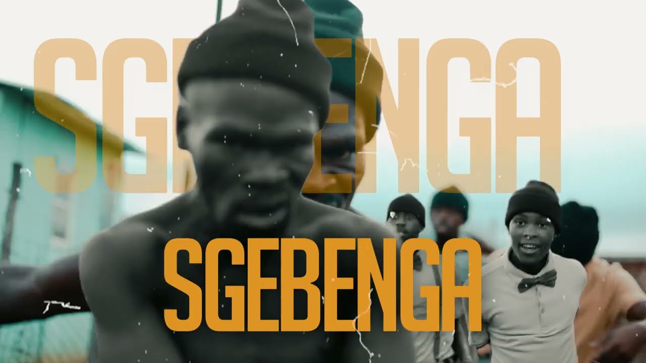Sgebenga - G4our (Music Video)