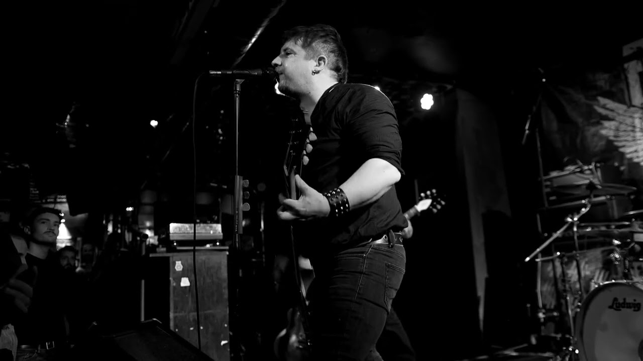 Oxxon - I'm more 13 than you - 20.2.2026 - Stuttgart - Goldmark's