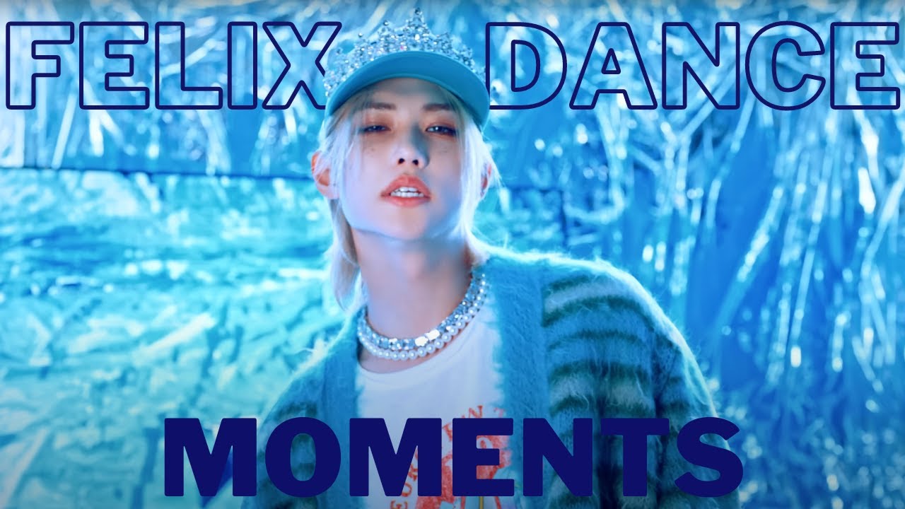 Felix Dance Moments