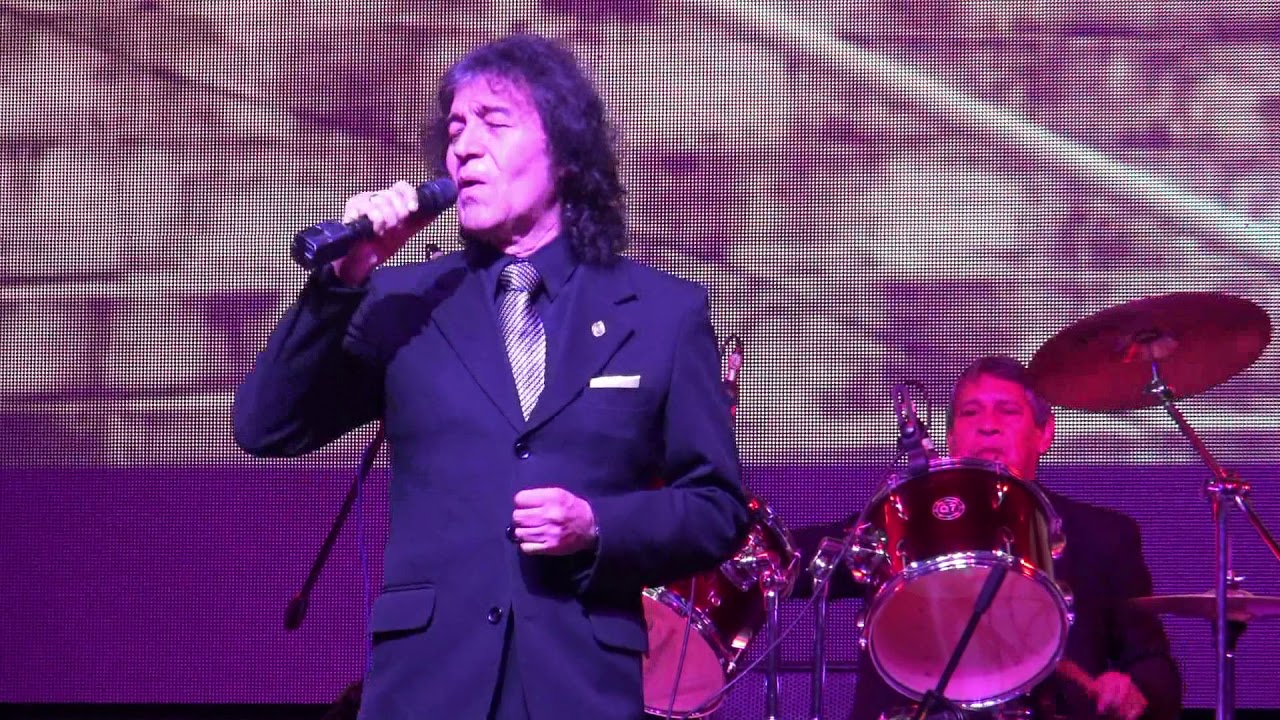 CIERRA LOS OJOS Y JUNTOS RECORDEMOS - LOS IRACUNDOS - Jorge Gatto