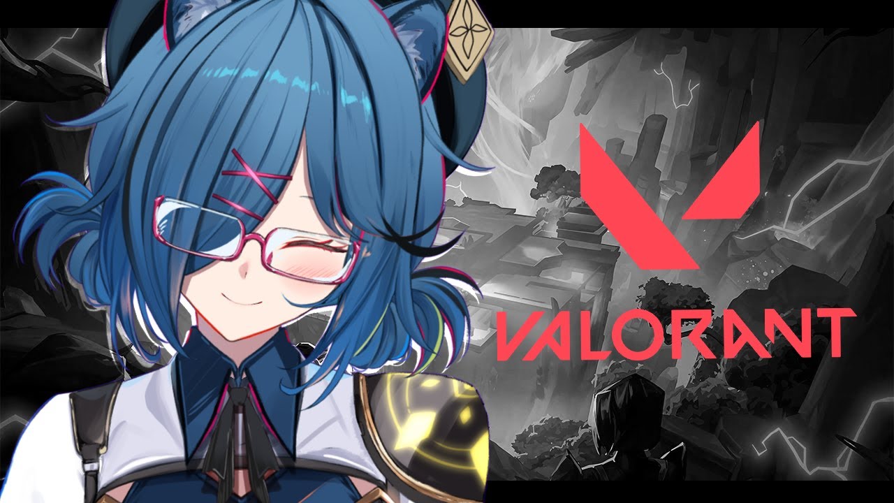 if i pop a head, give me a cookie | Valorant 🔫