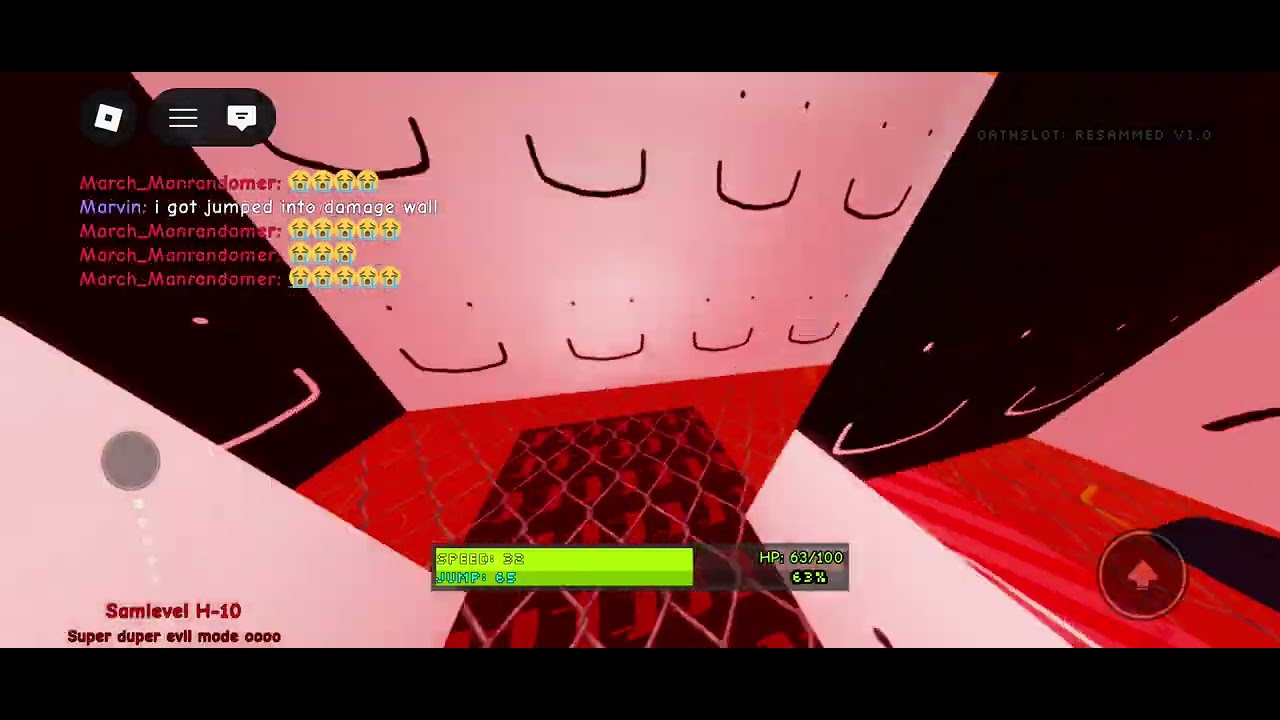 A little Gameplay With @NEQWRO21123