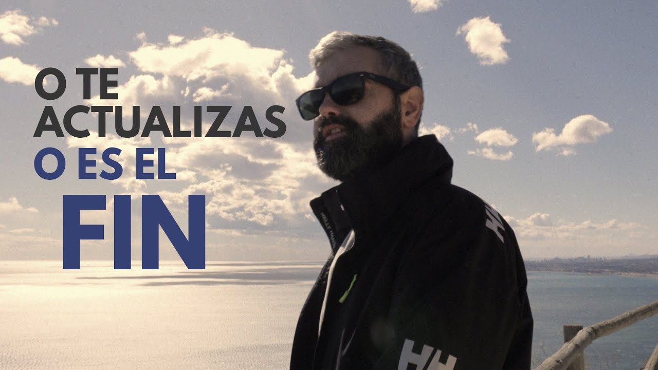 Organizar EVENTOS INTERNACIONALES💥🚀 Revueltas en Chile🤞🏻 Motos de agua🌊Ep.6