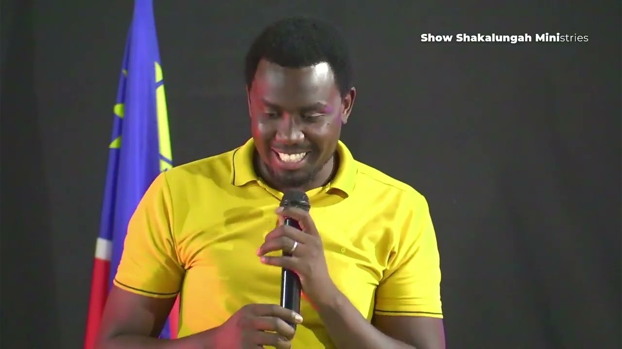 Holy Ghost Service