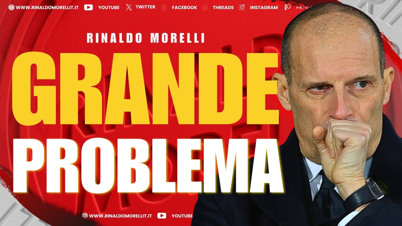 Abbiamo un problema!