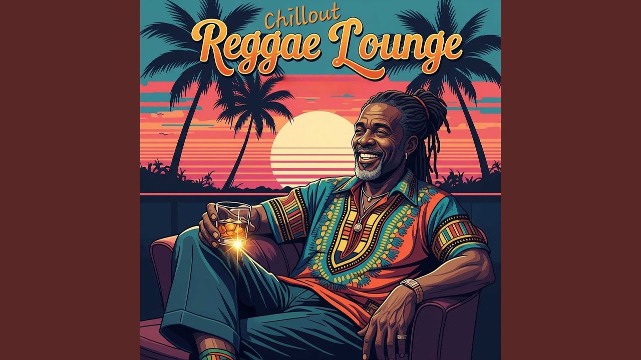 Cafe Reggae