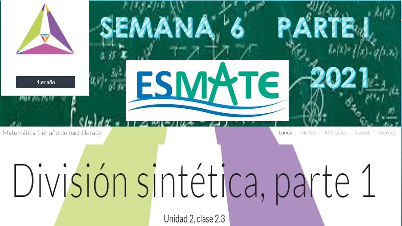 FASE 1-SEMANA 6  ,PARTE 1