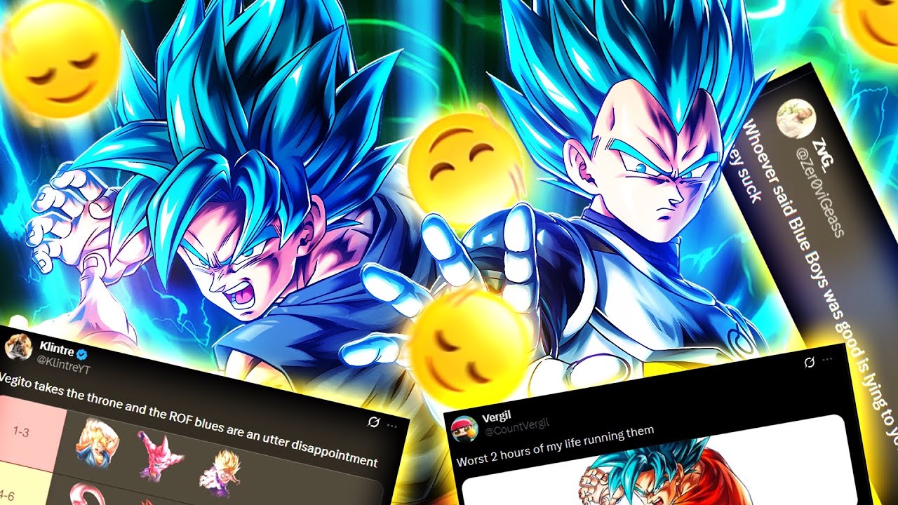 Content Creators Don’t Know How To Use Units. The TAG ROFs Are Good.