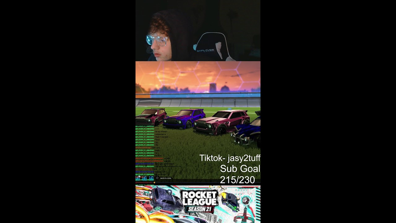 🔴Live🔴Rocket League 🔴 Playing with viewers!🔴