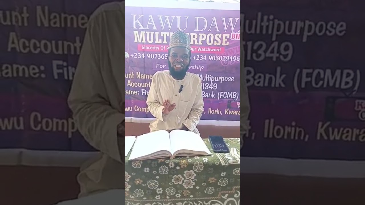  Is it permissable in islam to eat Christmas food?? Sheikh Sa'ad  Sarumi 