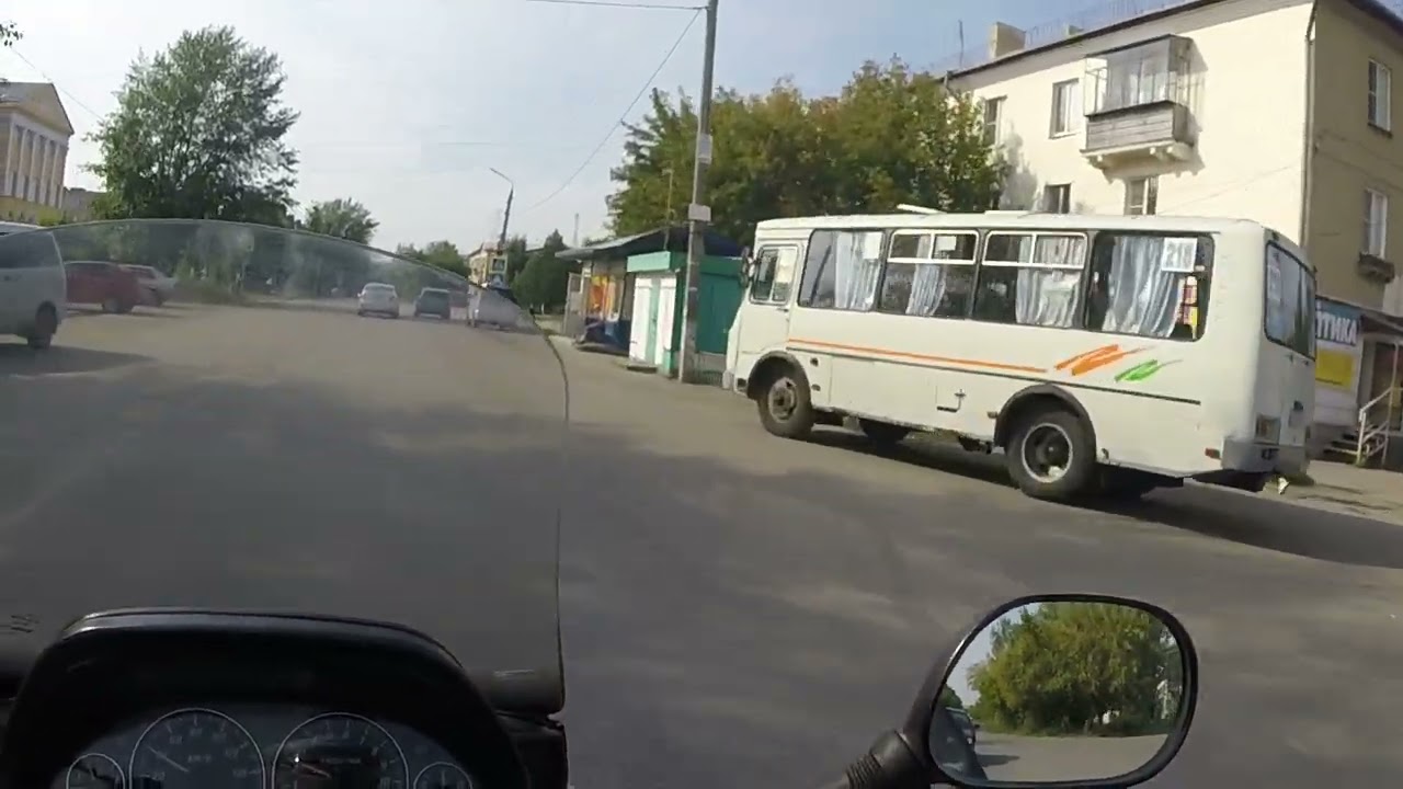 Старокамышинск