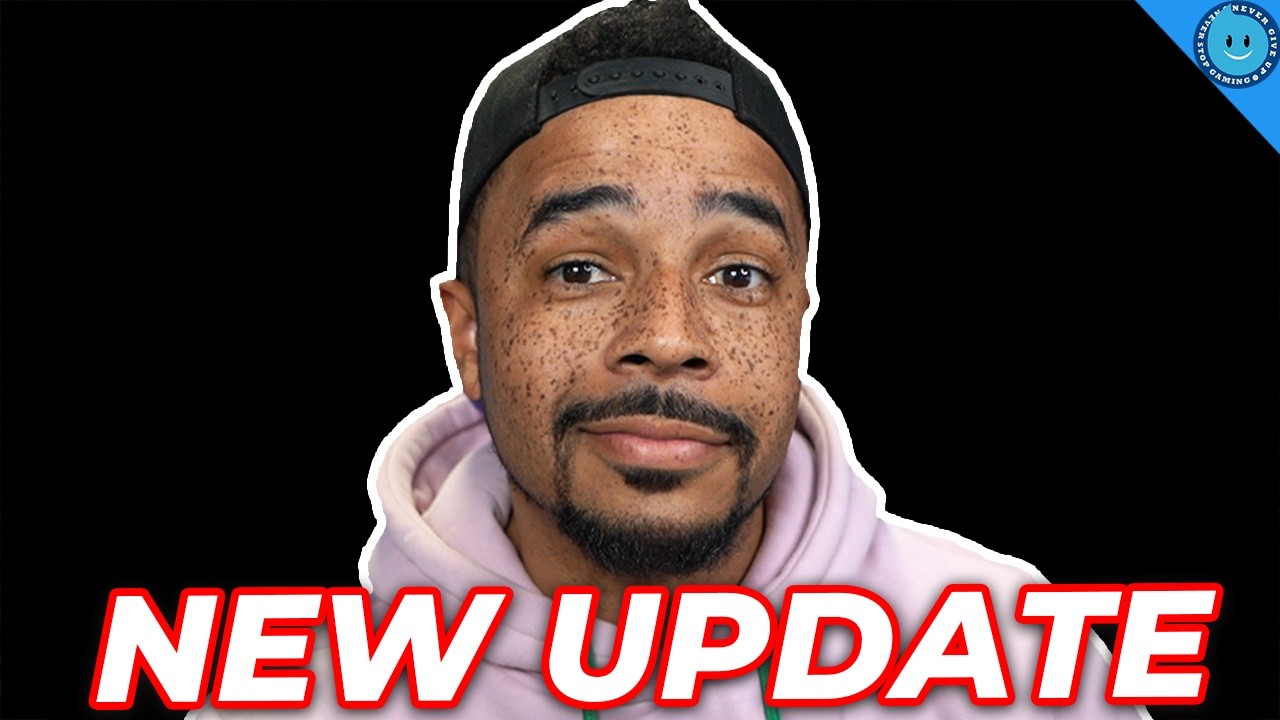 Life Update!