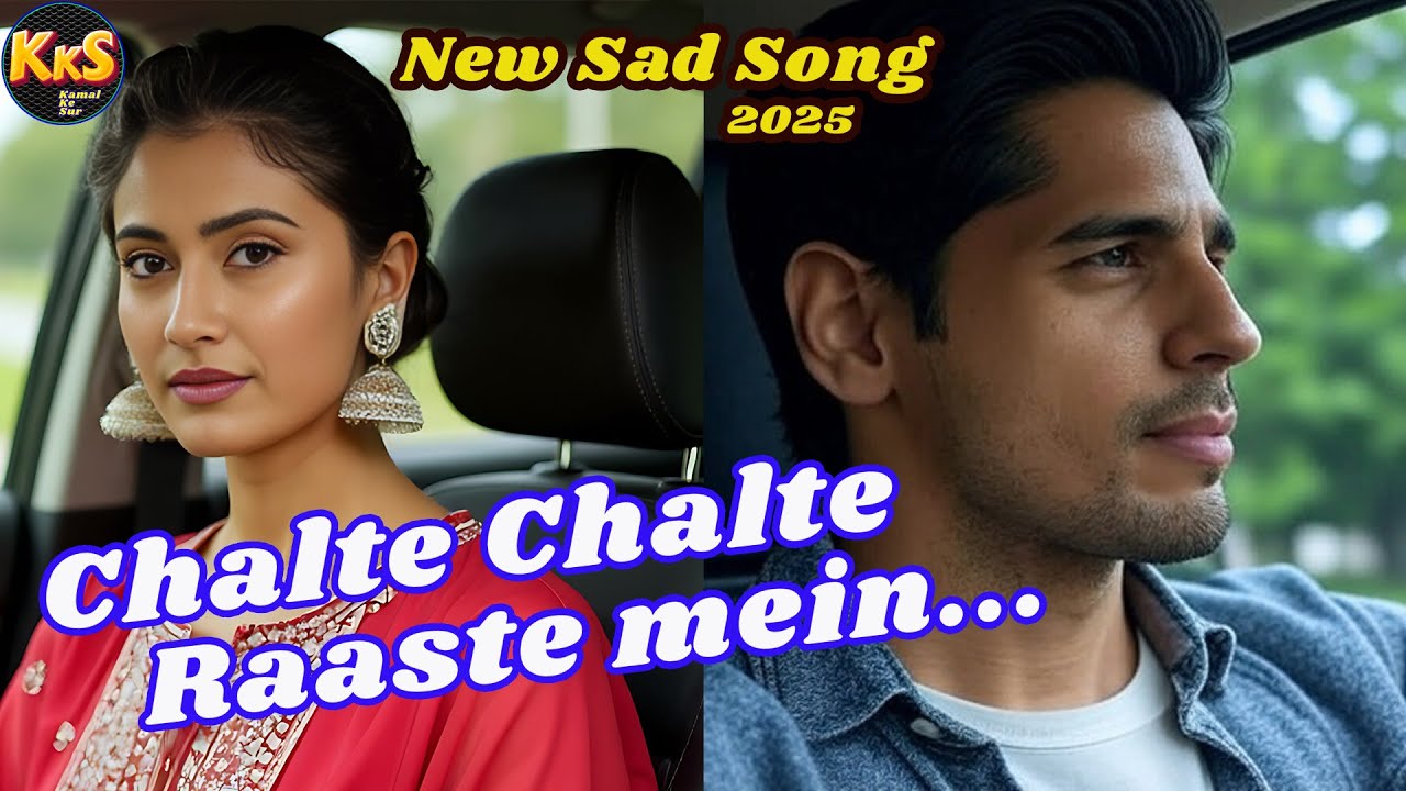 Chalte Chalte Raaste Mein | 