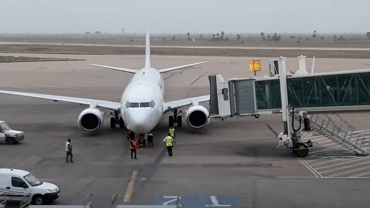 vidéo 13 au 20 Avril 2019 Djerba
