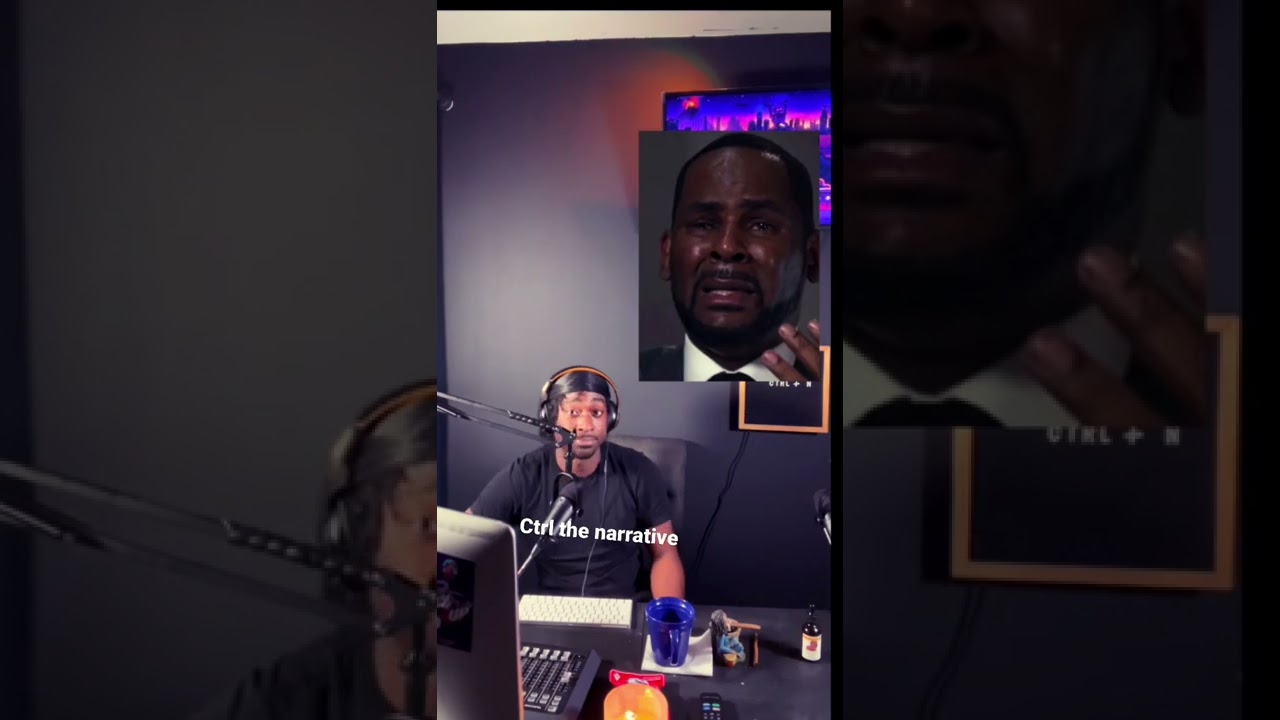 4 life BAN??!? Ctrlthenarrative 