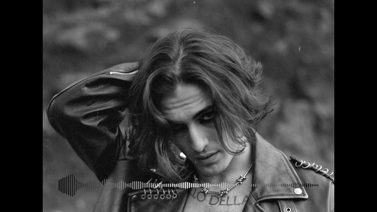 Damiano David - Nothing Breaks Like A Heart (Slowed + Reverb)