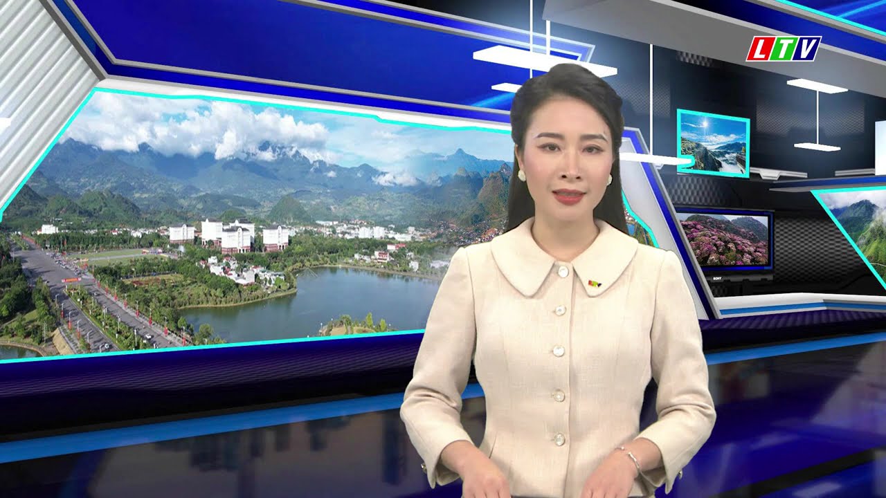 Tin tức thời sự Lai Châu trưa, ngày 27/02/2026