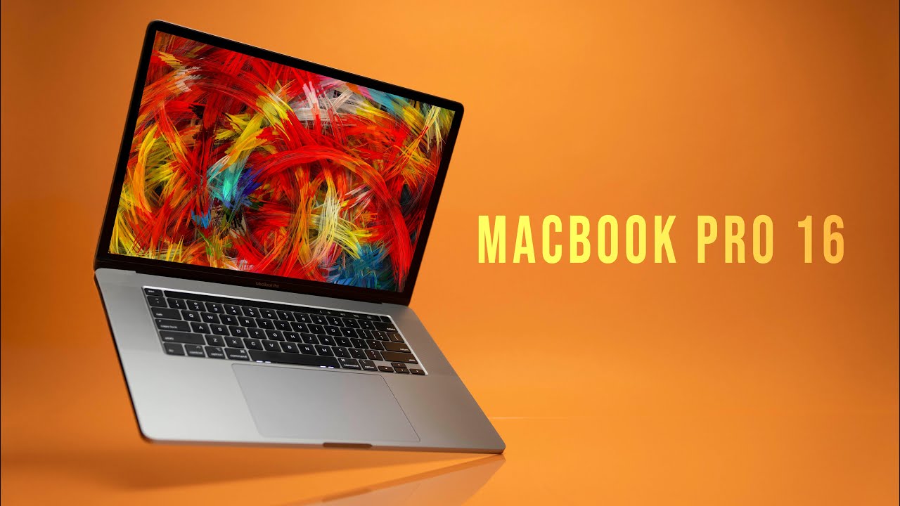 MacBook Pro 16 Review - Over 3 Months Later!