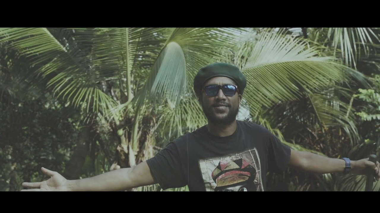 Dj Chris - Paradise Feat Dread Tiara (Official Video)