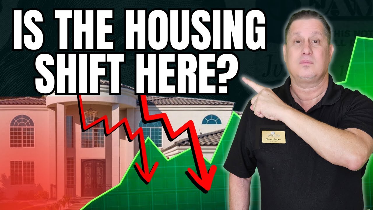 Phoenix Real Estate Market: What’s REALLY Happening? | Winter 2026 Update 🏡📊