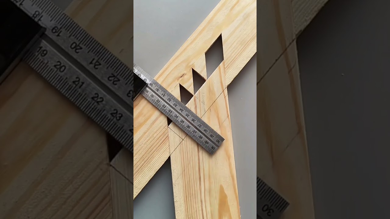 #tips #woodworking