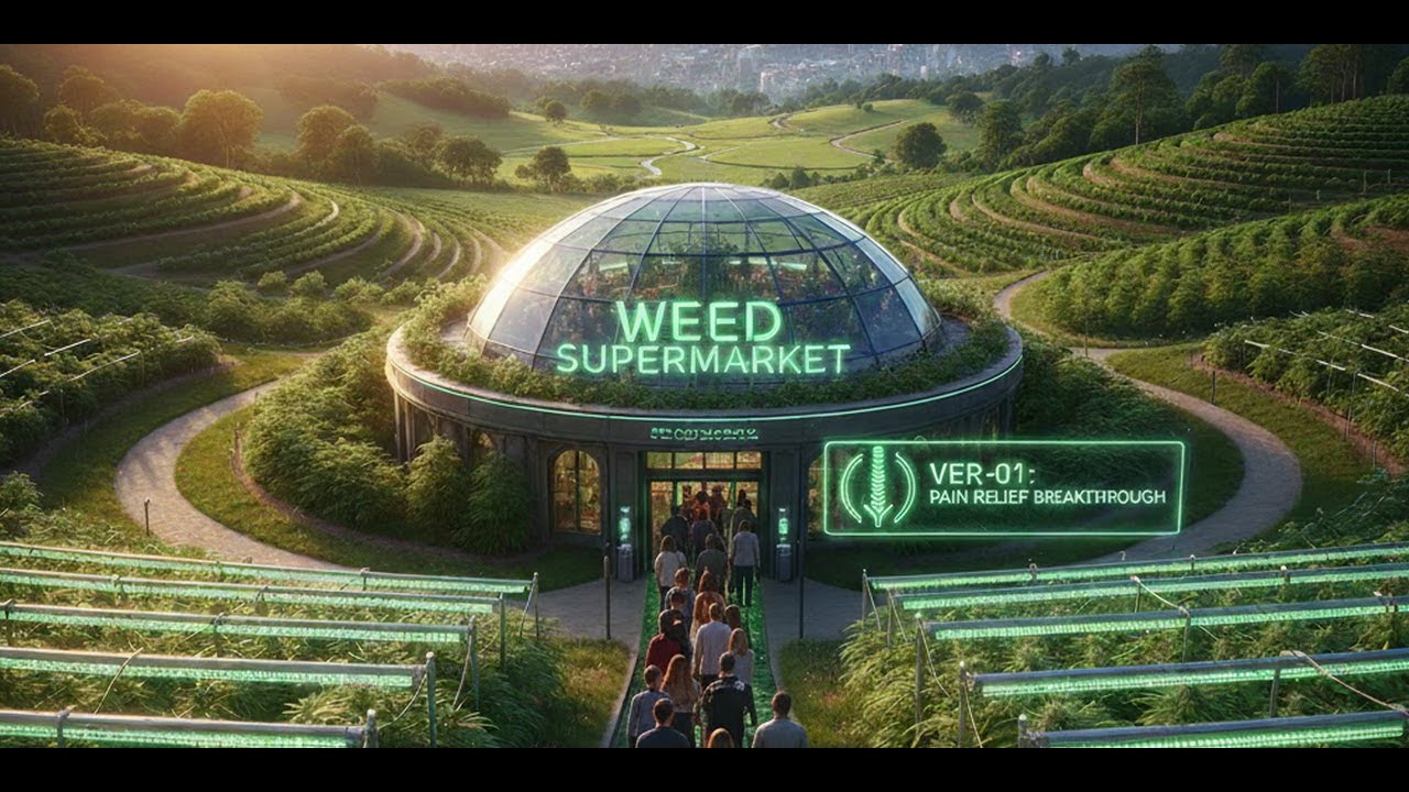 Understanding Cannabis in the UK: CBD, THCa & the Law