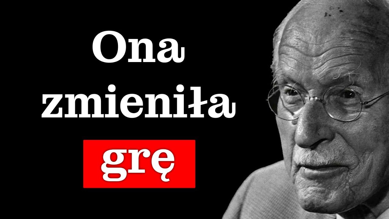 Carl Jung ujawnia sekret kobiety, kt&oacute;ra doprowadza go do szaleństwa nawet w milczeniu