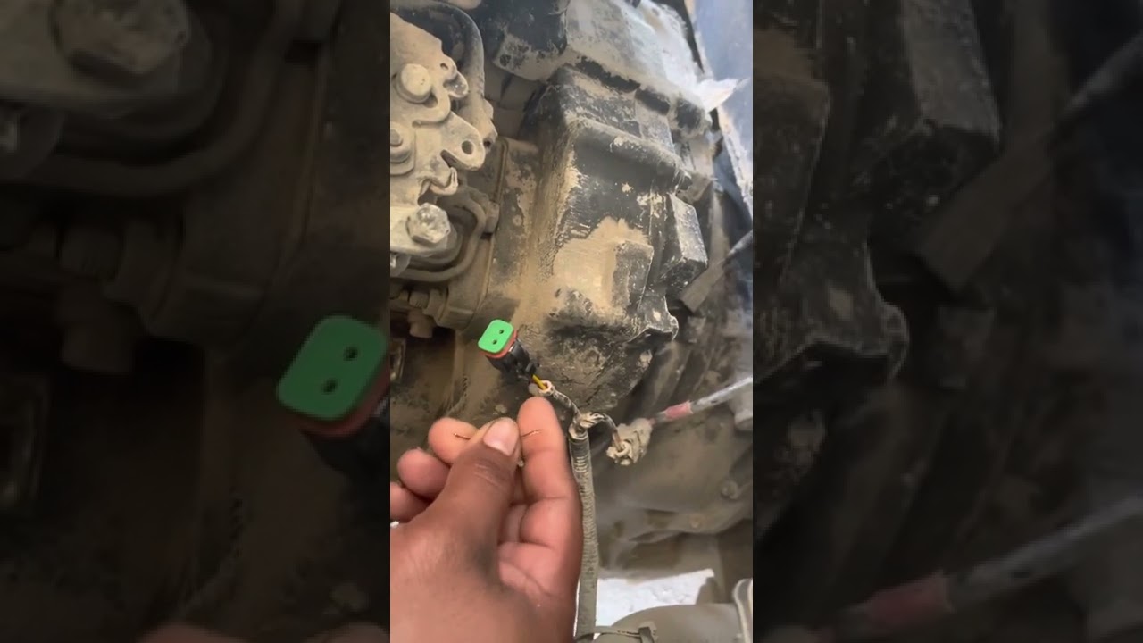 Como saver si el sensor de asiento sirve