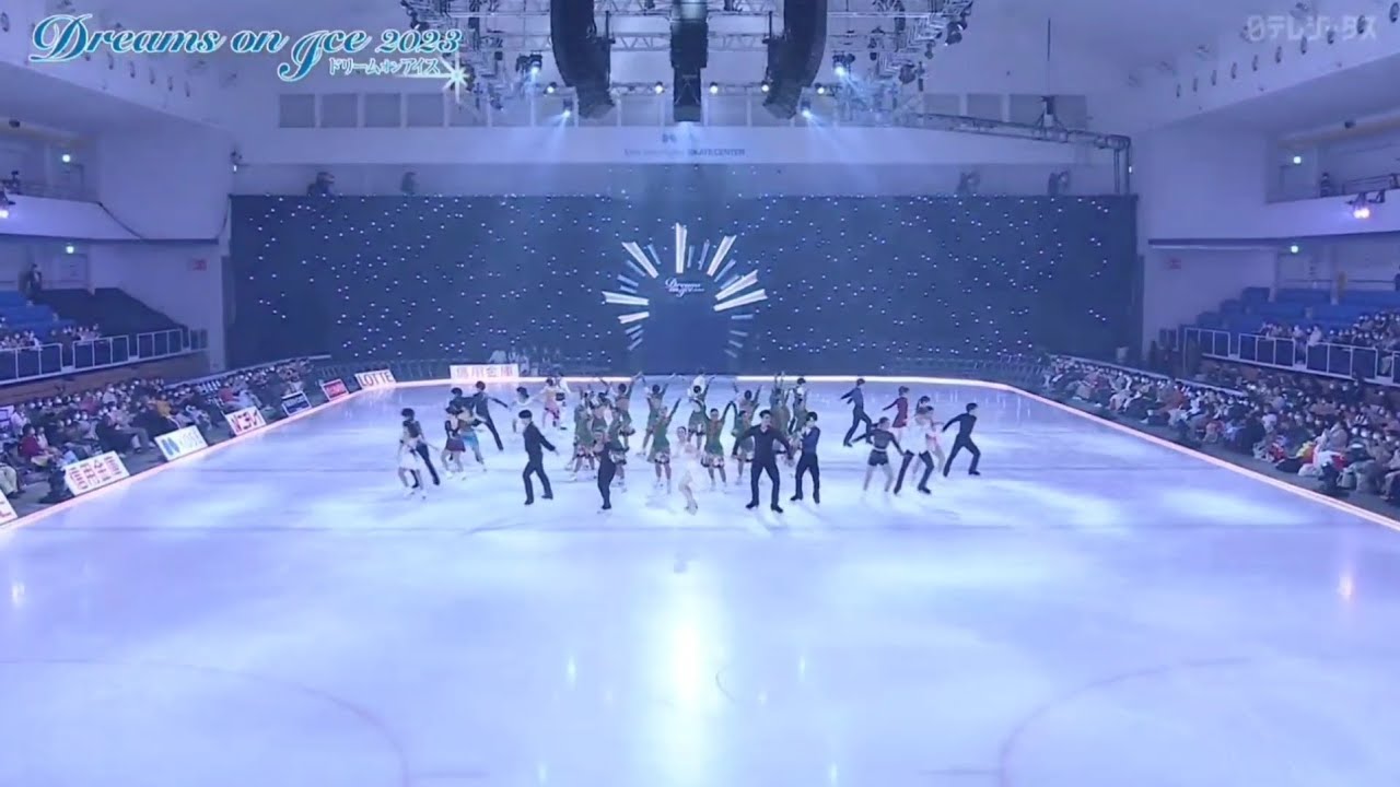 230701 드온아 Finale & Ending 차준환 | Junhwan Cha