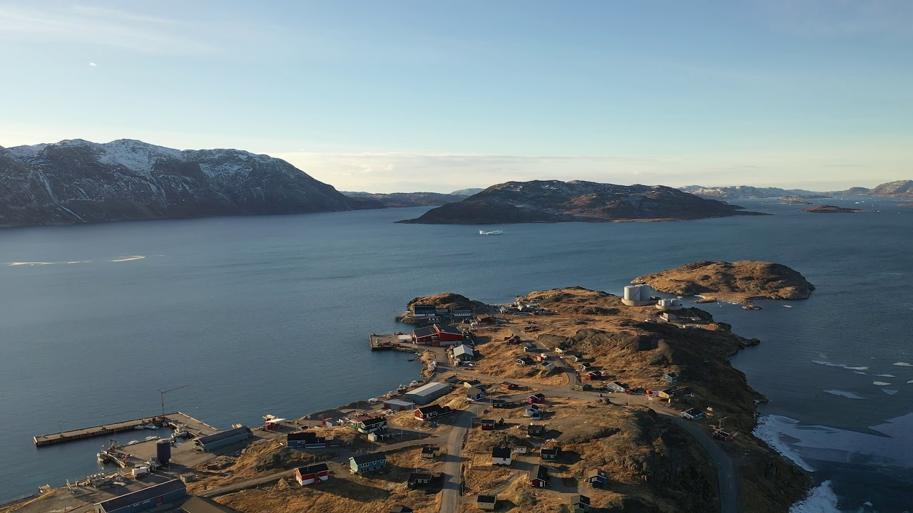 Narsaq 🇬🇱️