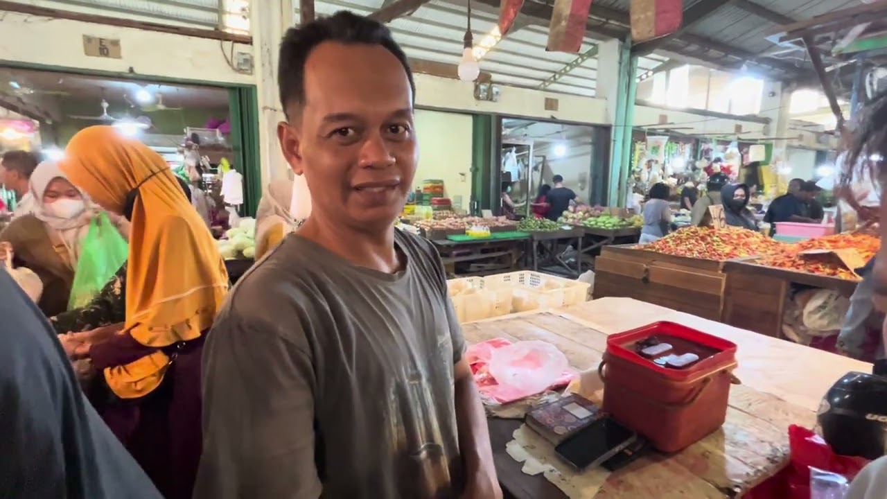 Wawancara Umkm