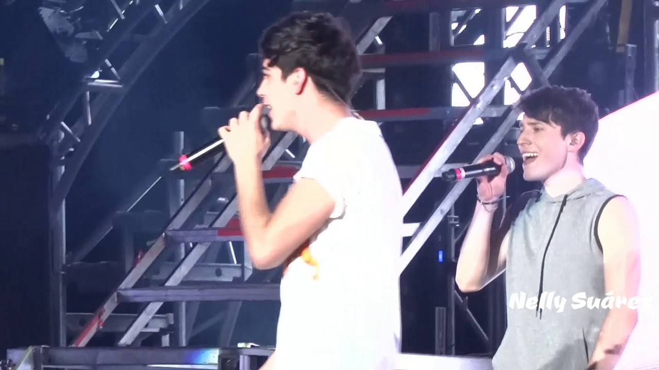 CD9 - Placer culposo - Auditorio Nacional (12-enero-2018)