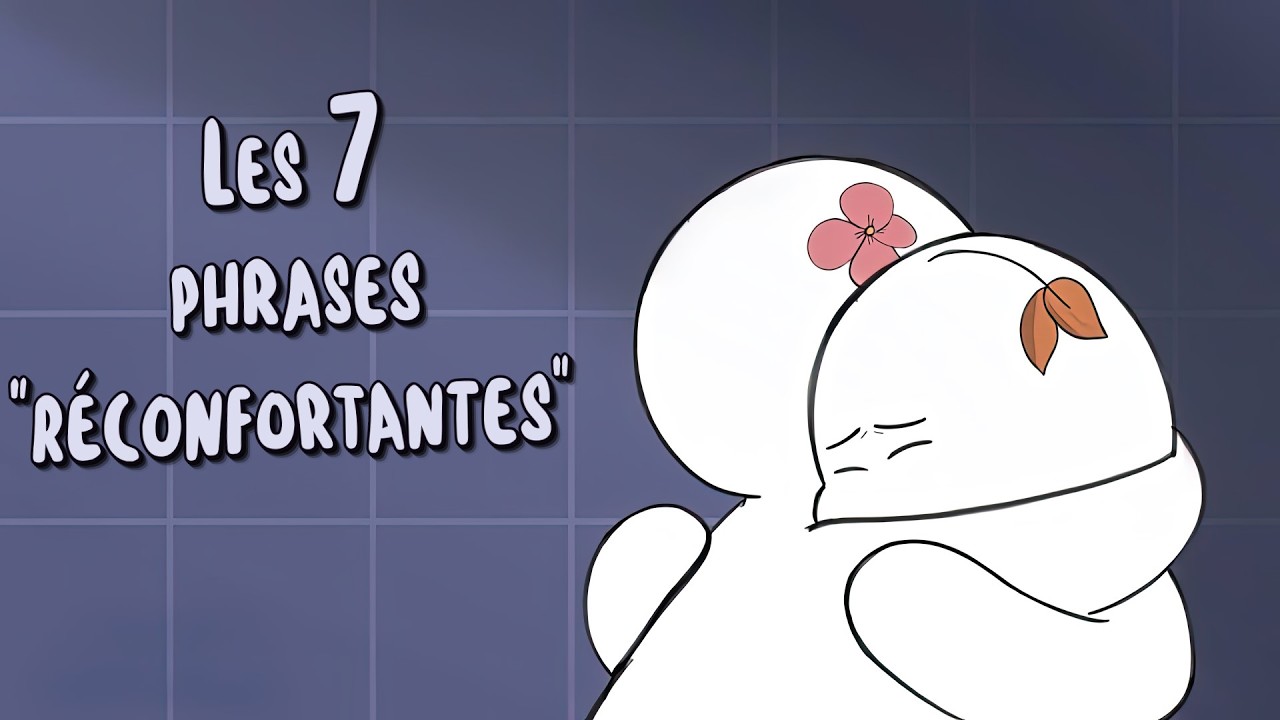 7 phrases “réconfortantes” qui font plus de mal que de bien