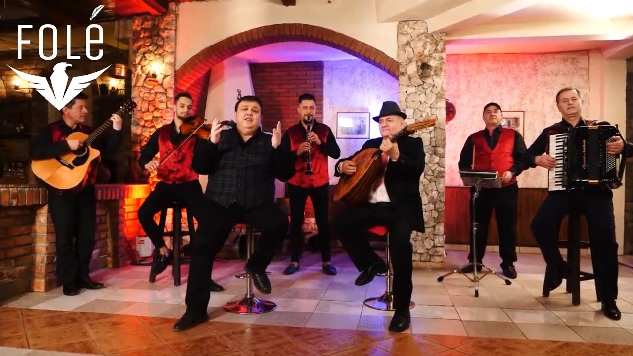 Bledi Mbroci - Sot kendoj per qejfin tim (Official Video)