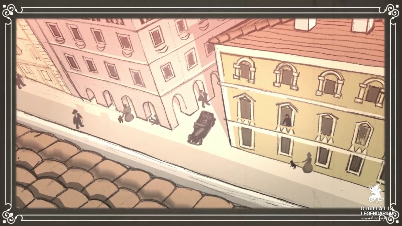 A szarajev&oacute;i mer&eacute;nylet