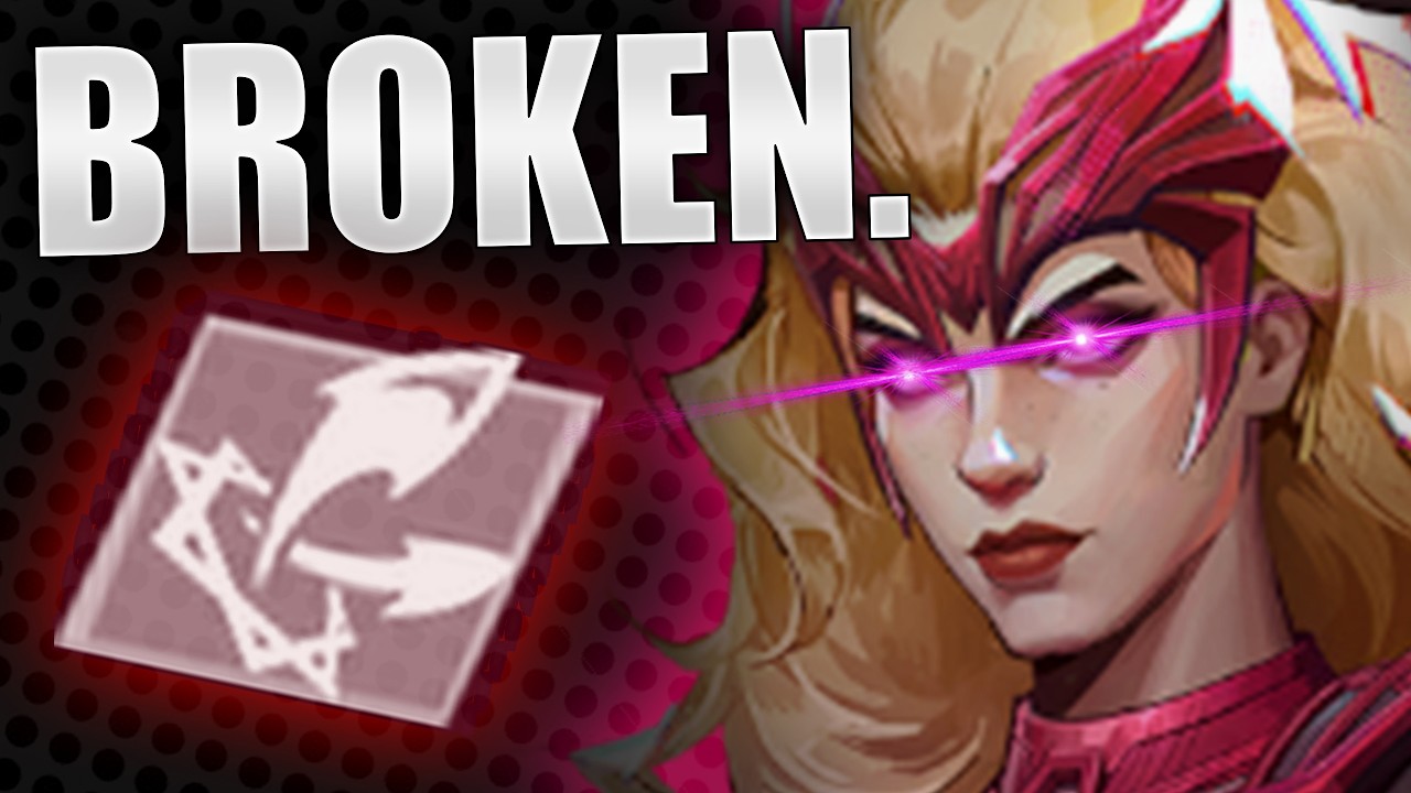 Wanda's New Ability is INSANE! Marvel Rivals Gameplay & Guide
