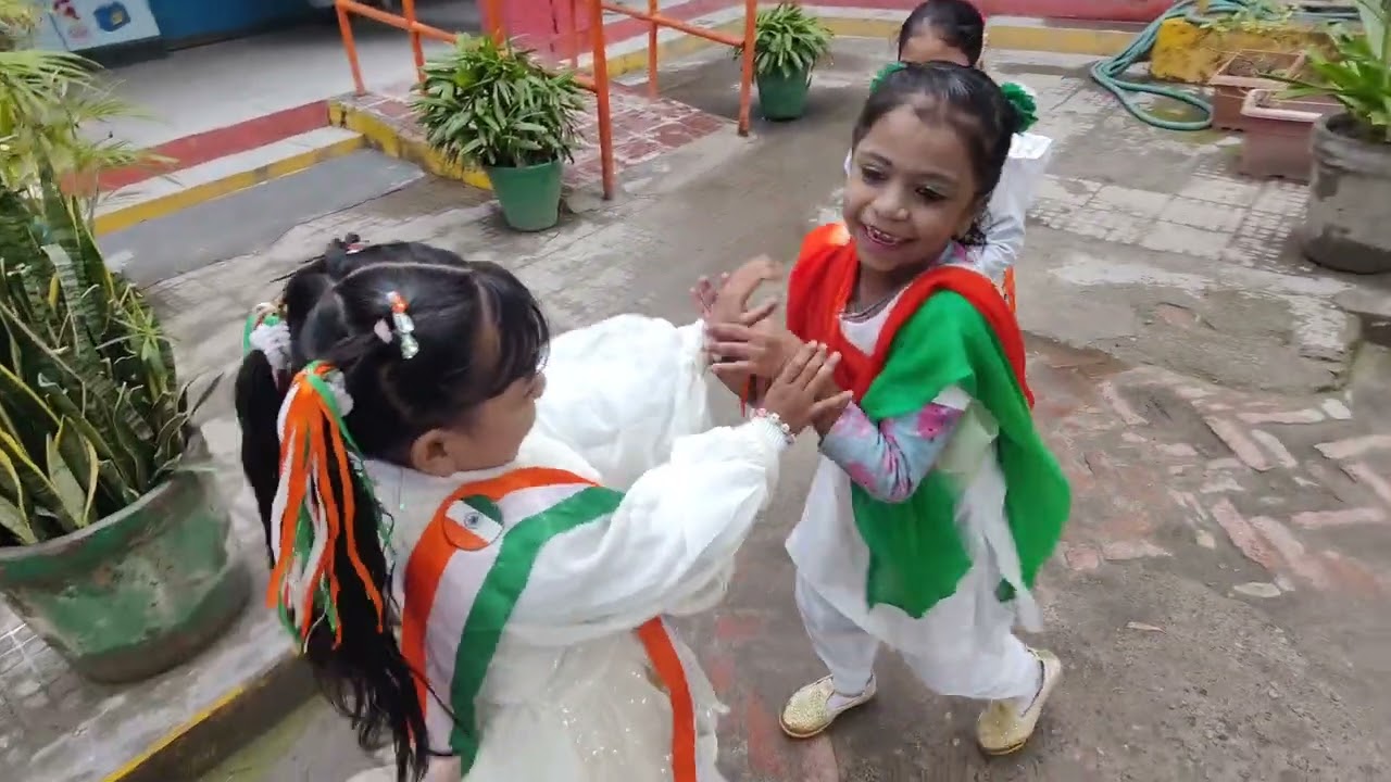 Aina  school ceremony 26/1/2026
