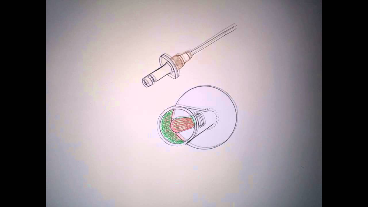 Sensor de conductividad