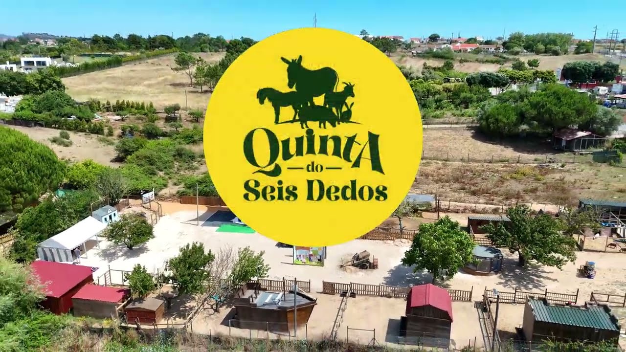 Quinta do Seis Dedos - Promo Video 2024