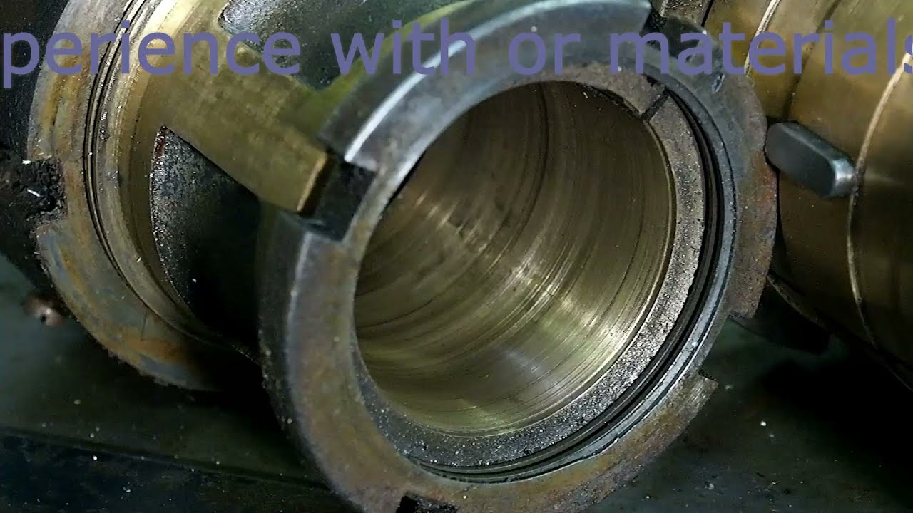 So I bought a lathe