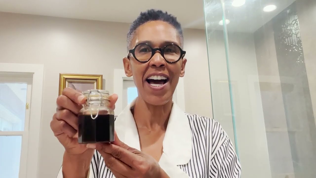 Work With Me Wednesday: Raw Honey Face Mask