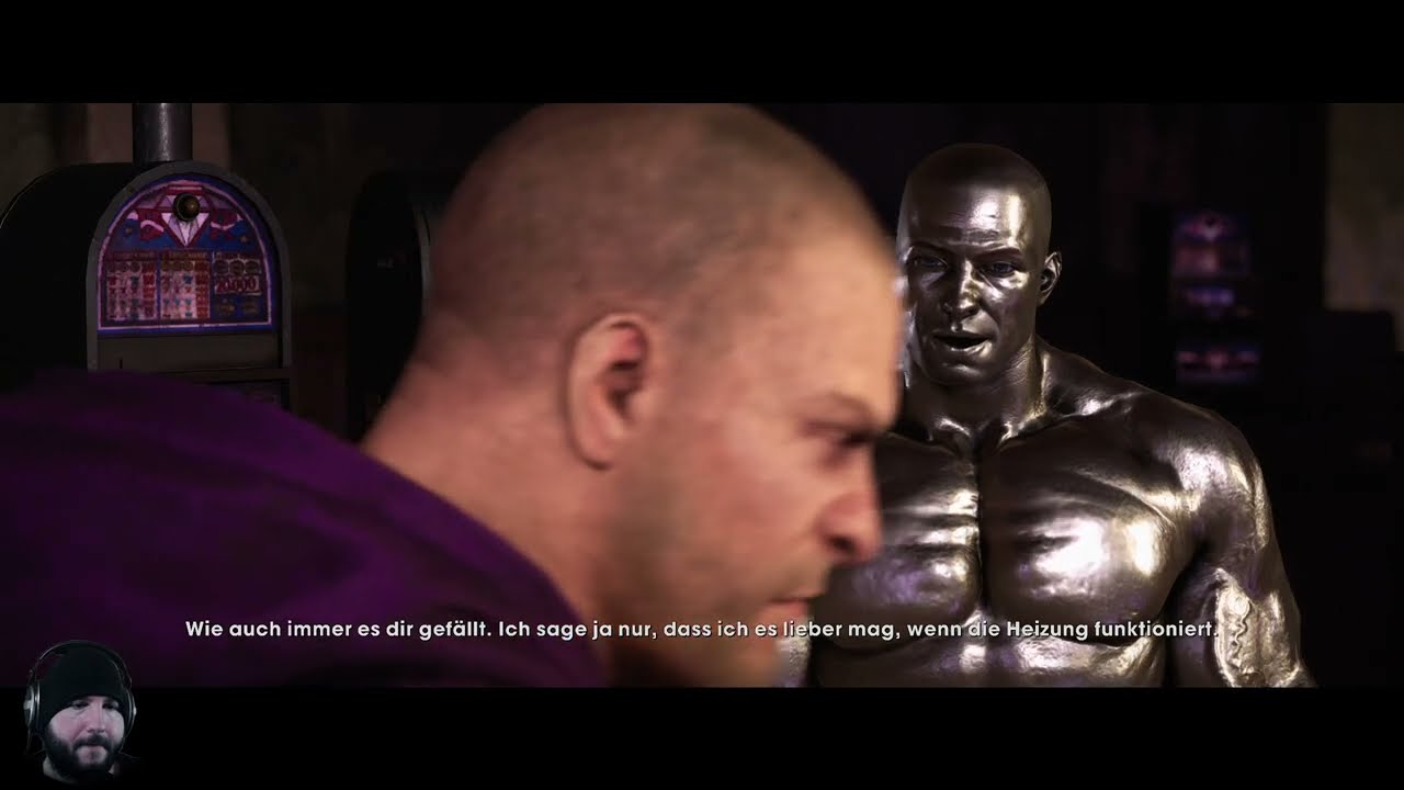 Saints Row® The Third™ Remastered Blind #18