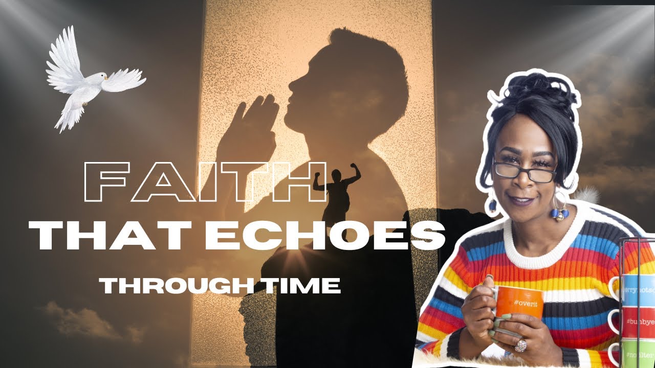 Faith That Echoes Through Time: How Solomon’s Prayer Opened Doors for Generations