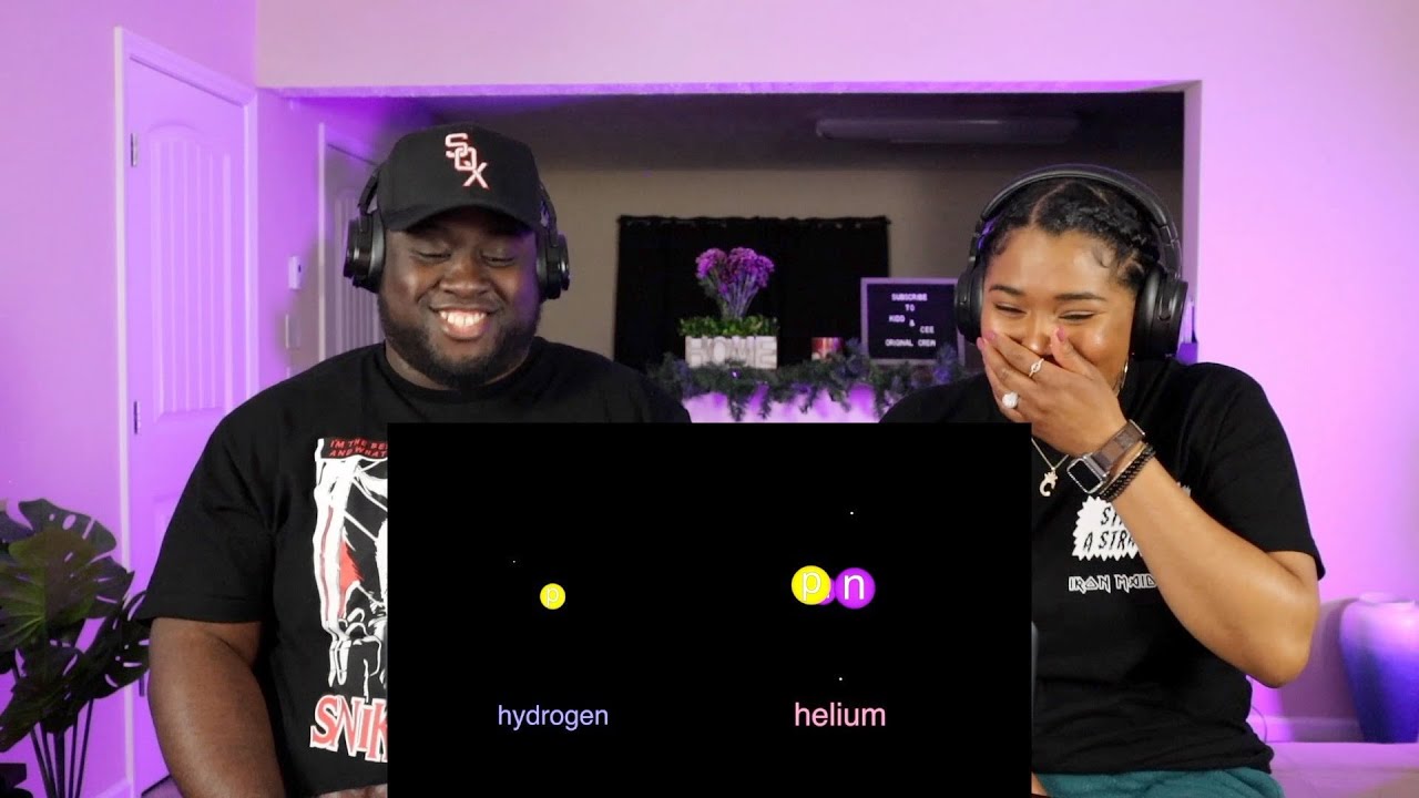 History Of The Entire World, I Guess | Kidd and Cee Reacts