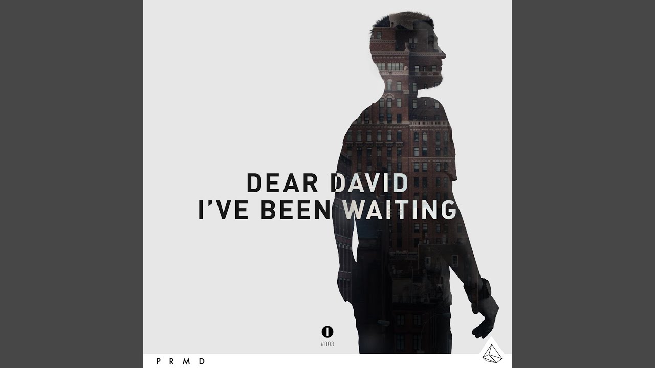 I've Been Waiting