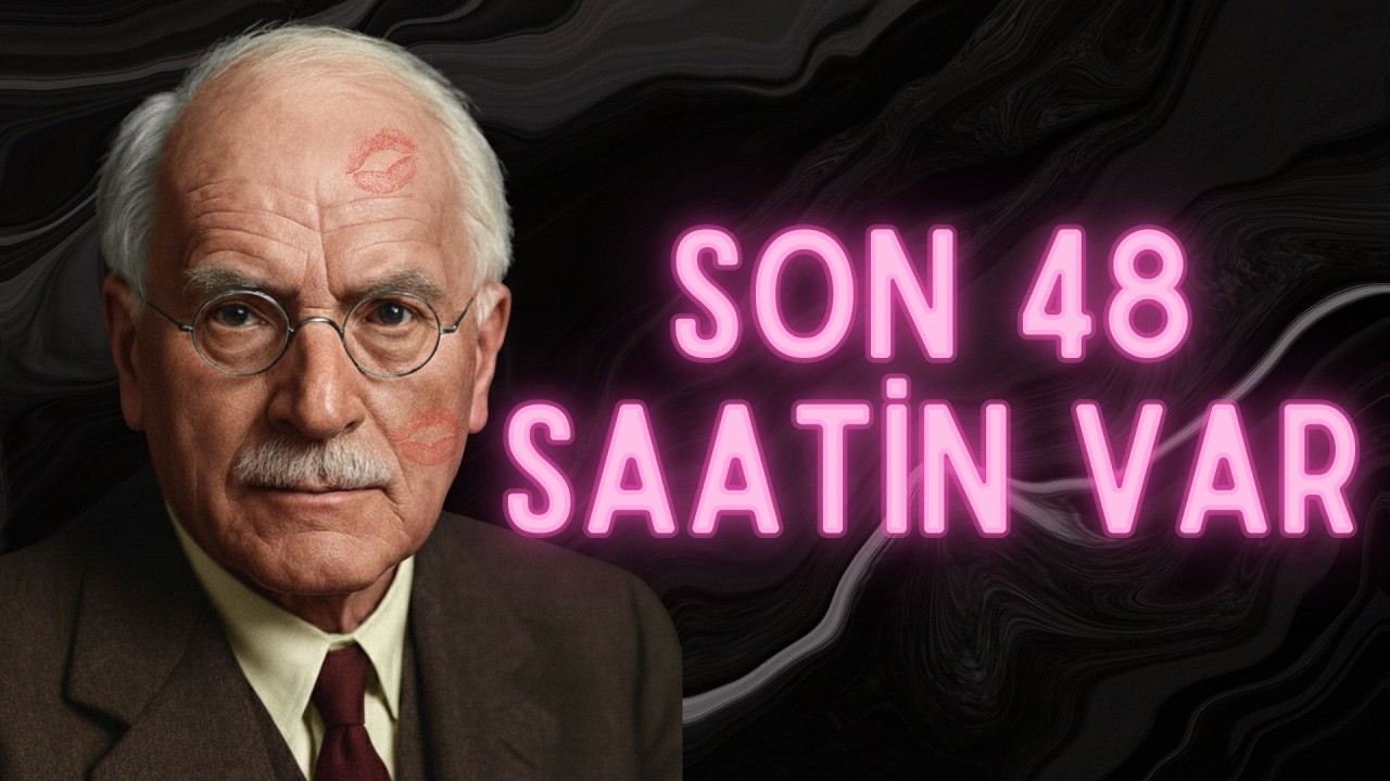 KOZMİK KAPI KAPANIYOR! 25 ŞUBAT'I KAÇIRANLAR ELENECEK | CARL JUNG