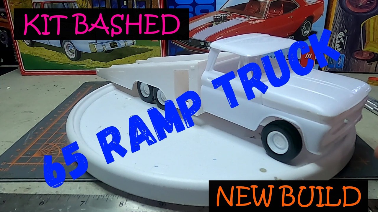 DUB's Model Bash ep 002 