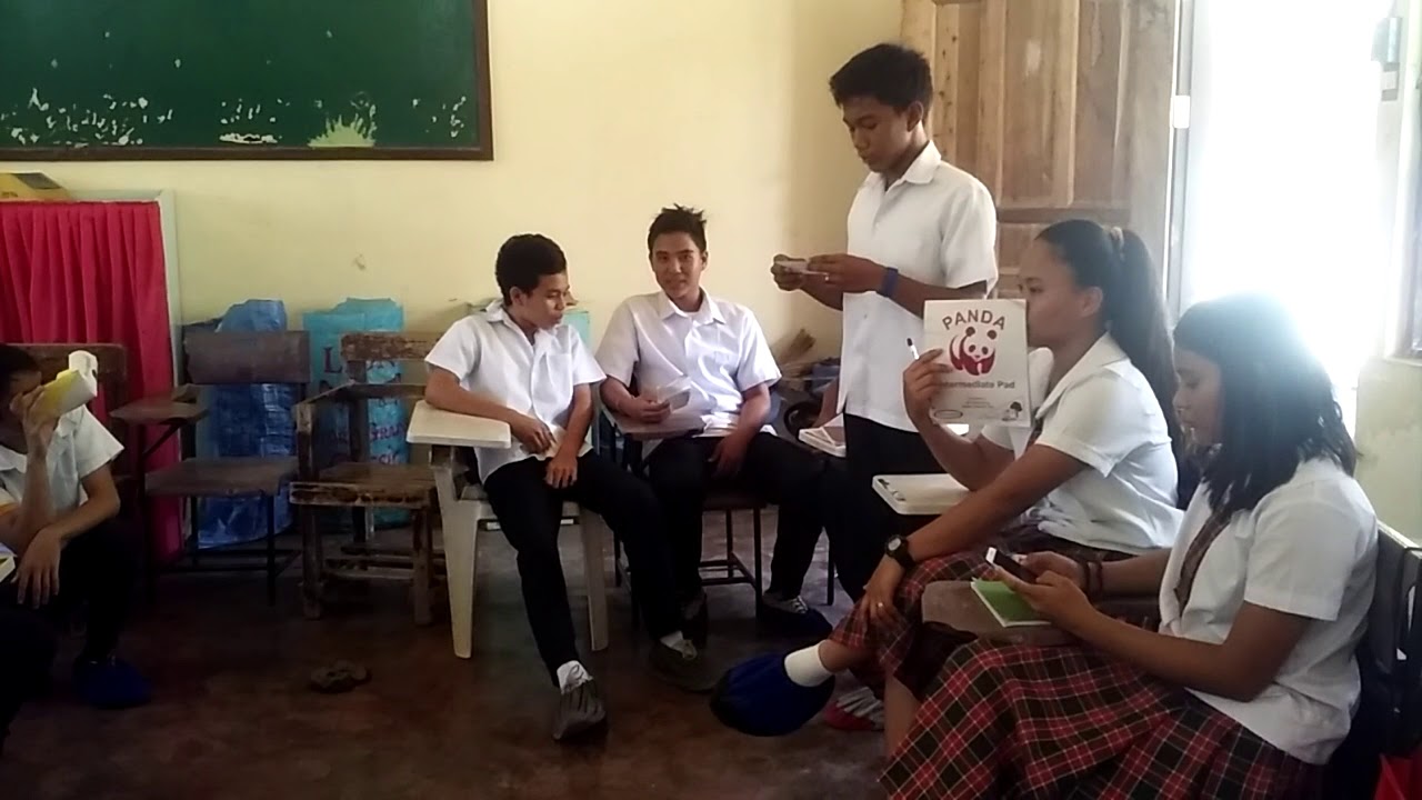 AP TALKSHOW