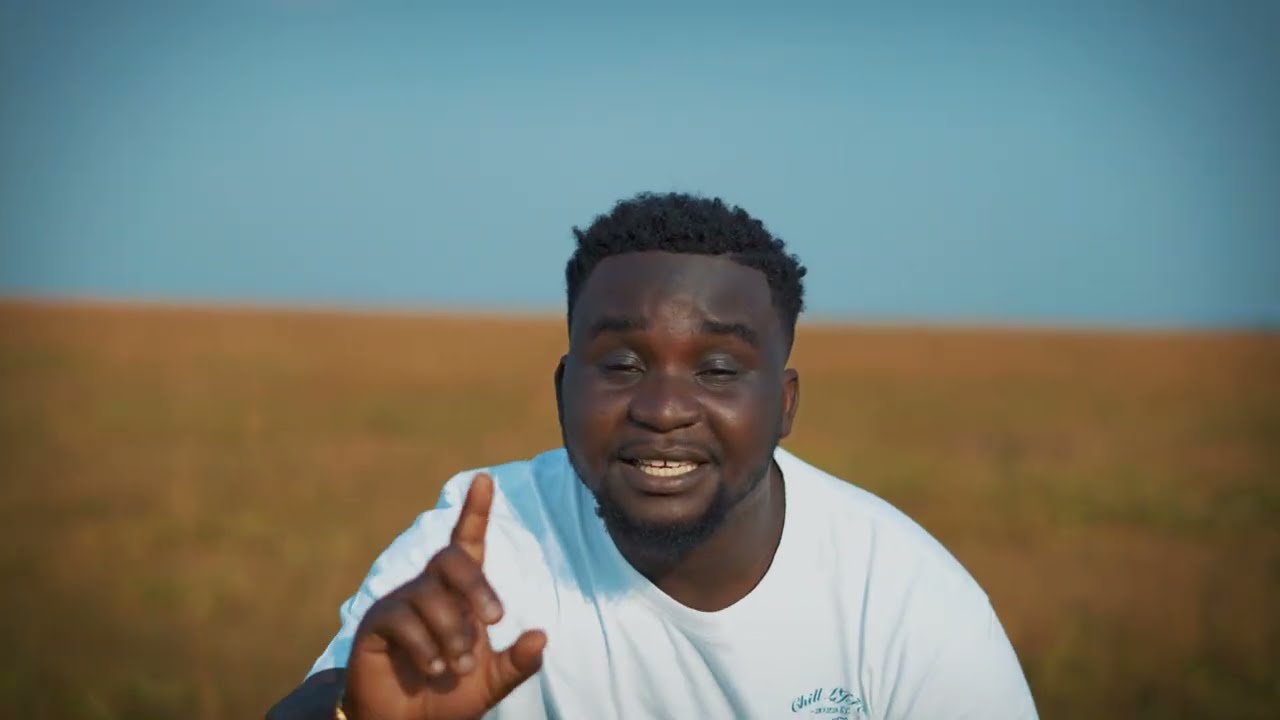 Gaston KB ft Andrew M - NIKONEKO (Clip Officiel)