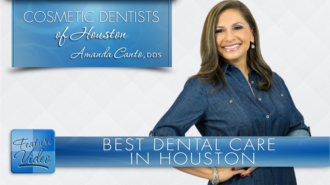 How to Get the Best Dental Care in Houston?